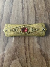 boucle de ceinture ancienne