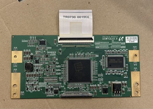 Carte tcon 320wtc2lv3 sony - carte,