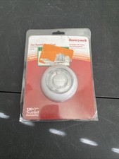 Honeywell Home CT87N Round