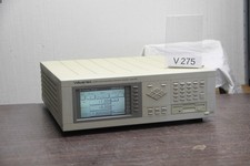 WAVETEK 295 SYNTHESIZED