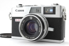 Appareil photo argentique