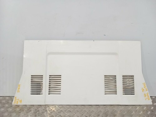 Couvercle coffre toyota mr - couvercle,