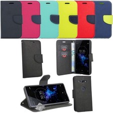 Housse etui coque portefeuille