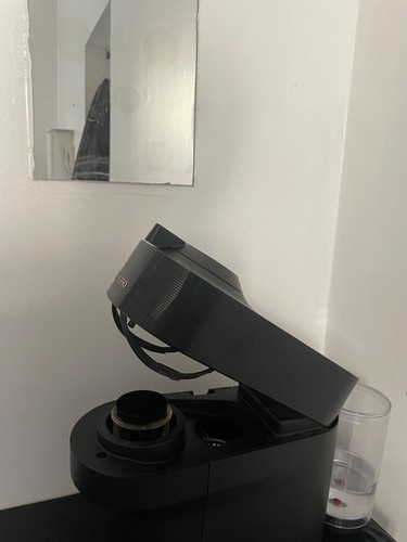 Machine nespresso vertuo - vertuo, —