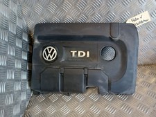 Protection cache moteur -