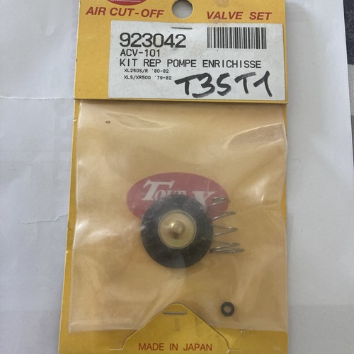 Tourmax acv 101 kit - acv-101,