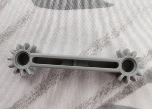 Lego technic piece - lego, -bras