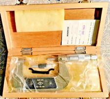 ancien Micrometre vintage