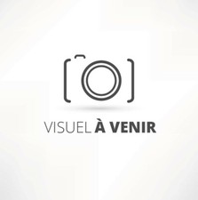 ELAP Câble coaxial RG59-U 75 Ohms pour récepteur satellite fiche F Ω 2m blanc