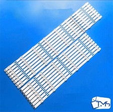 KIT LED (16 PCS) - V5DU-650DCA-R1 - Pour TV SAMSUNG UE65KU6000