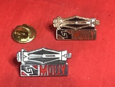 pins CHEVILLES MOLLY egf signe WINNER bricolage placo societe FRANCE