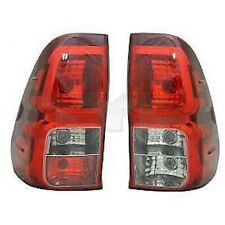 Paire Phare Arrière Toyota