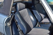 Tissu D'Intérieur Pour Siège