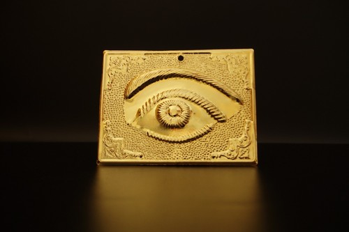 Tama votive voto oeil - tama, ex