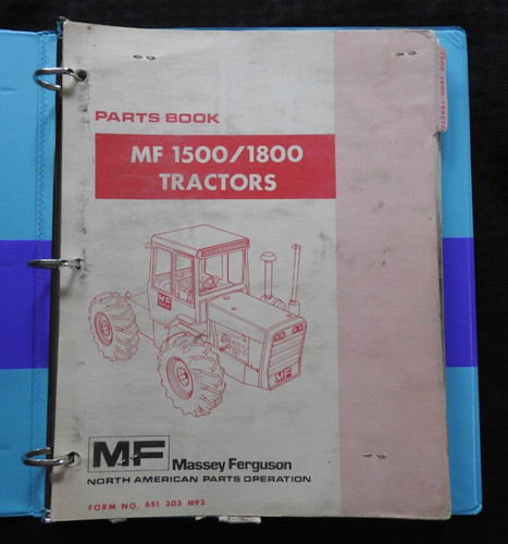 Catalogue pièces du - catalogue,