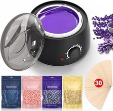 Épilation 400g Cire Brésil