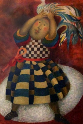 Graciela rodo boulanger - rodo, "