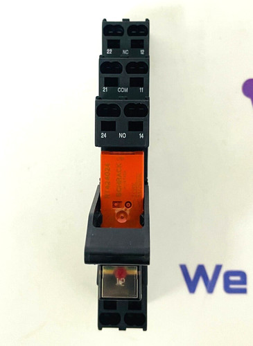 Siemens lzs rt4d4l24 plug - plug, in