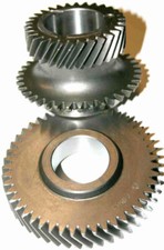 Renault PF6 Ensemble De 6E Vitesse (28tx51t) (Moteur 1600c)