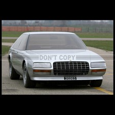 Photo A.016108 FERRARI PININ