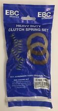 EBC Résistant Embrayage