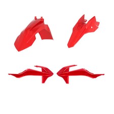 Kit De Carénage 4 Pièces