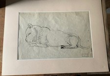 DESSIN ANCIEN CELSO LAGAR  