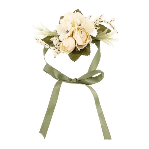 Accessoire costume fleur - , de