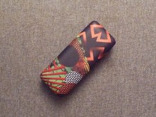 🌼 Etui à Lunettes Rigide