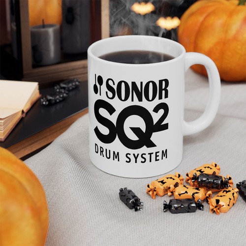 Sonor drum system sq2 - drum,
