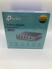 TP-LINK - Switch Ethernet