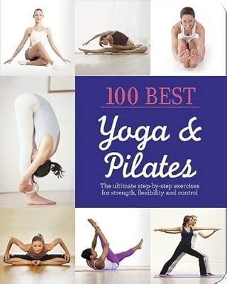 100 best yoga pilates - best, &