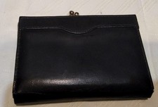 Porte Monnaie, Porte Carte,porte Billets Vintage