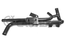 TUYAUTERIE DU RéFRIGéRANT