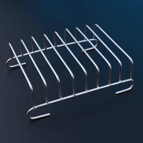Bread cooling shelf - shelf, baking