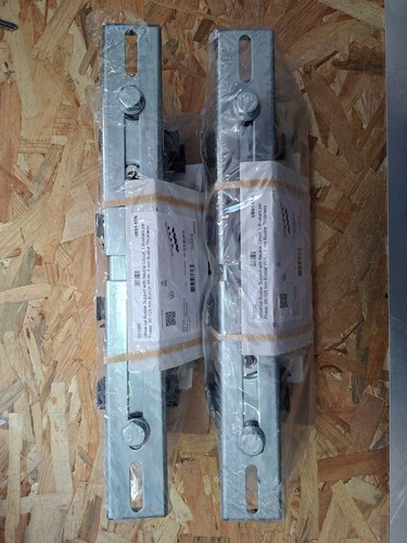 Lot supports barres - lot, 2