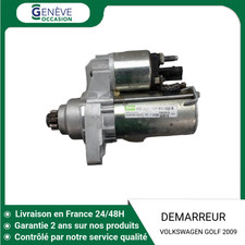 🇫🇷 DEMARREUR VOLKSWAGEN