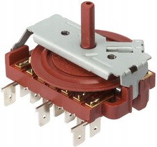 TEKA 995444128 Interrupteur de four 1 pièce