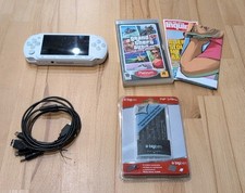 Sony Playstation Psp Street