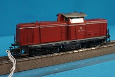 Locomotive diesel Marklin 3672