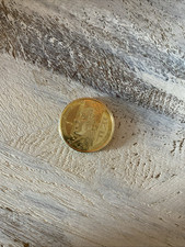 Piéce 50 centimes Marie Curie - France 2024 - Superbe