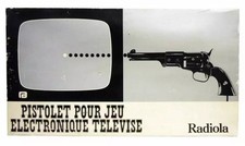 Radiola accessoire pour - radiola,