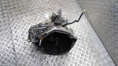 Boite vitesses renault - boite,