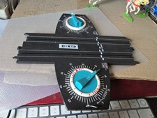 rails  Compte Tours  TYCO