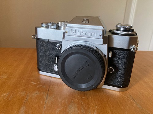 Nikon el2 appareil photo - appareil,