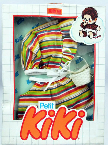 Petit kiki ajena - petit,