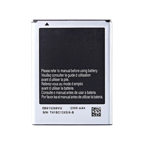 Batterie remplacement neuve - batterie, de
