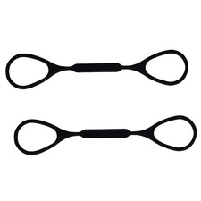 Cordon Silicone Portable pour