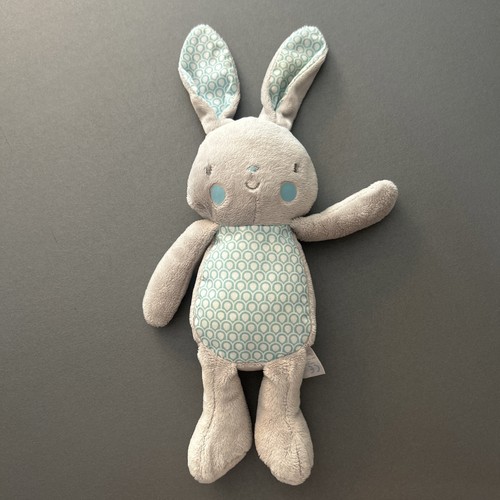 Peluche doudou lapin klorane - peluche,