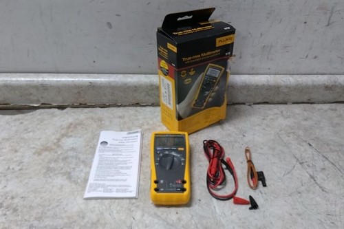 Fluke flk 179 - flk-179/cwg, 1000v